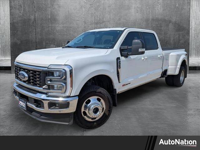 2024 Ford Super Duty F-350 LARIAT — Pickup Truck — 44,010 mi — Corpus Christi, TX