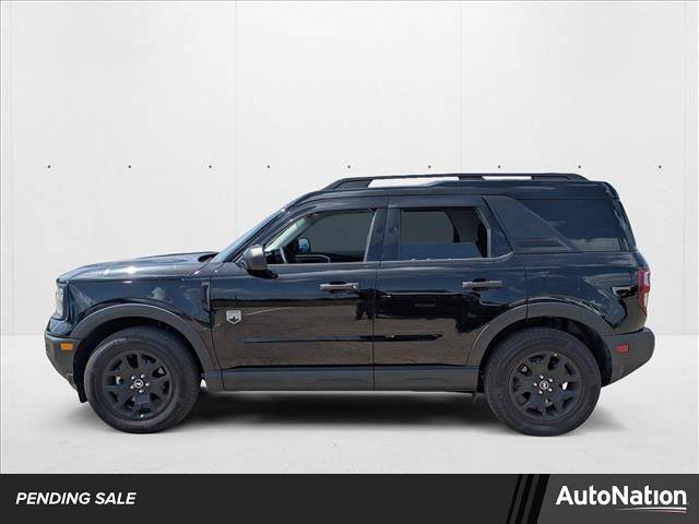 2025 Ford Bronco Sport Big Bend — SUV — 1,906 mi — Corpus Christi, TX