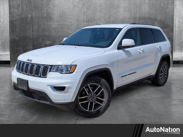 2020 Jeep Grand Cherokee Laredo E — SUV — 76,747 mi — Corpus Christi, TX