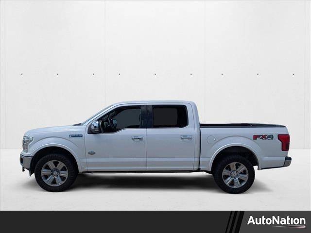2019 Ford F-150 King Ranch — Pickup Truck — 144,403 mi — Corpus Christi, TX