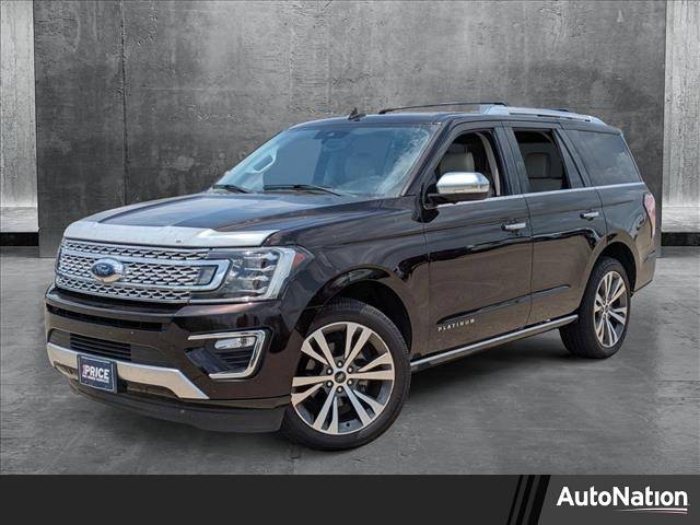 2021 Ford Expedition Platinum — SUV — 70,218 mi — Corpus Christi, TX