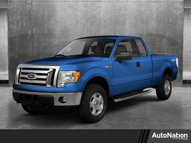 2012 Ford F-150 STX — Pickup Truck — 162,339 mi — Corpus Christi, TX