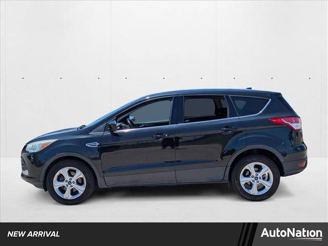 2015 Ford Escape SE — SUV — 122,375 mi — Corpus Christi, TX