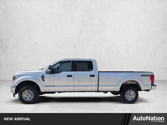 2019 Ford Super Duty F-250 XLT — Pickup Truck — 180,664 mi — Corpus Christi, TX