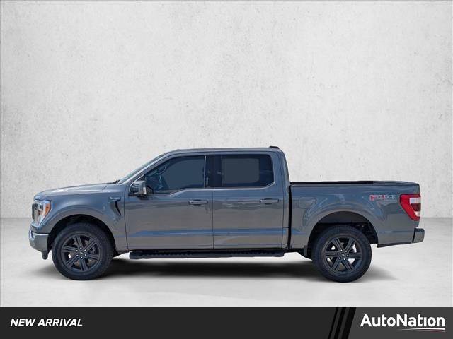 2023 Ford F-150 Lariat — Pickup Truck — 27,501 mi — Corpus Christi, TX