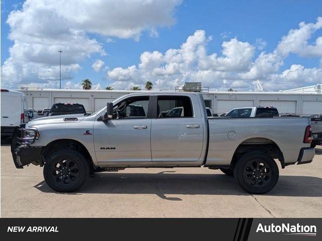 2021 Ram 2500 Lone Star — Pickup Truck — 119,153 mi — Corpus Christi, TX