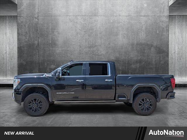 2022 GMC Sierra 2500HD Denali — Pickup Truck — 72,818 mi — Corpus Christi, TX