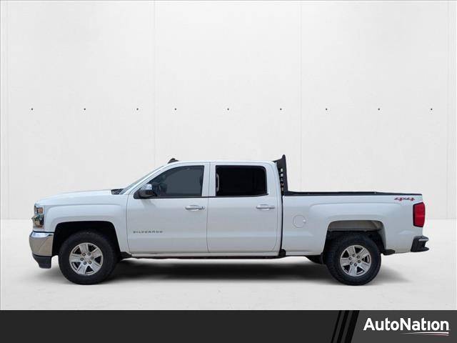 2017 Chevrolet Silverado 1500 LS — Pickup Truck — 110,605 mi — Corpus Christi, TX