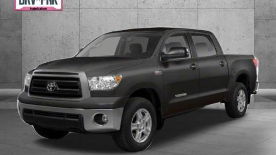 2013 Toyota Tundra Base — Pickup Truck — 159,002 mi — Corpus Christi, TX