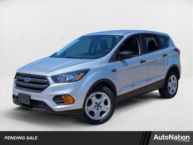 2019 Ford Escape S — SUV — 26,498 mi — Corpus Christi, TX