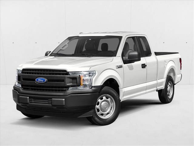 2018 Ford F-150 XL — Pickup Truck — 92,619 mi — Corpus Christi, TX