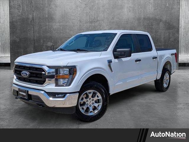2023 Ford F-150 XLT — Pickup Truck — 46,198 mi — Corpus Christi, TX