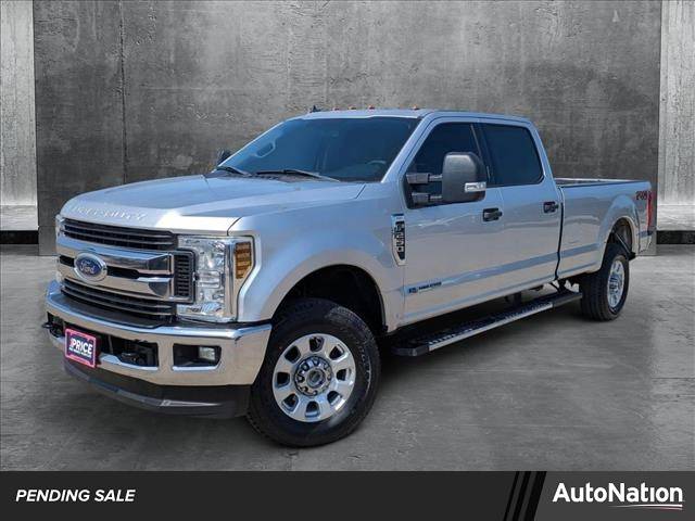 2019 Ford Super Duty F-250 XLT — Pickup Truck — 176,476 mi — Corpus Christi, TX