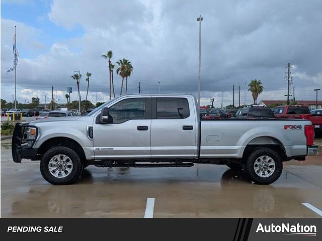 2022 Ford Super Duty F-350 XL — Pickup Truck — 115,002 mi — Corpus Christi, TX