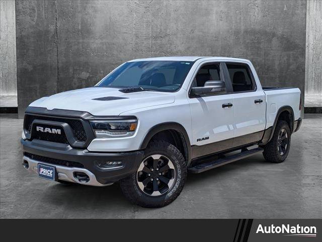 2024 Ram 1500 Rebel — Pickup Truck — 14,503 mi — Corpus Christi, TX