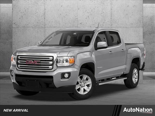 2018 GMC Canyon SLE — Pickup Truck — 96,000 mi — Corpus Christi, TX