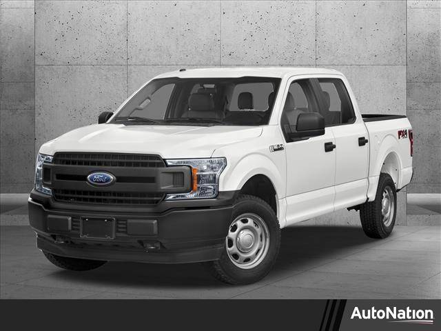 2020 Ford F-150 XL — Pickup Truck — 39,341 mi — Corpus Christi, TX