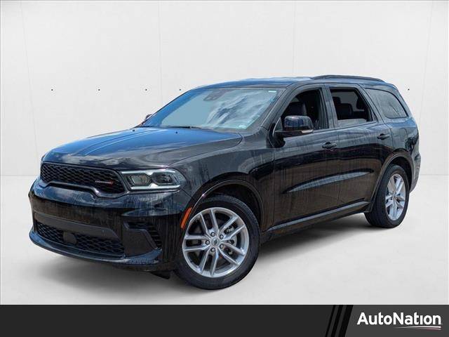 2024 Dodge Durango GT Plus — SUV — 33,045 mi — Corpus Christi, TX