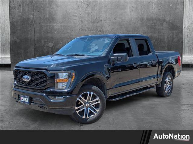 2023 Ford F-150 XL — Pickup Truck — 26,022 mi — Corpus Christi, TX