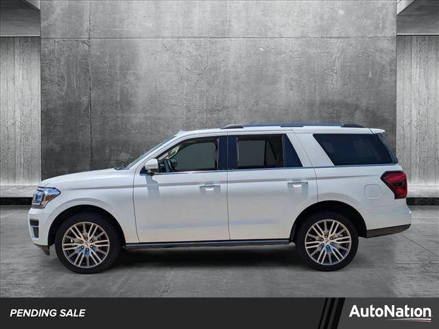 2024 Ford Expedition Limited — SUV — 28,568 mi — Corpus Christi, TX