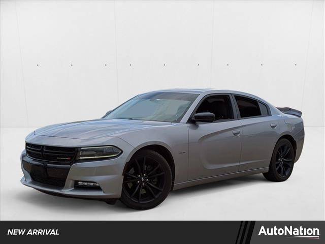 2018 Dodge Charger R/T — Sedan — 149,997 mi — Corpus Christi, TX