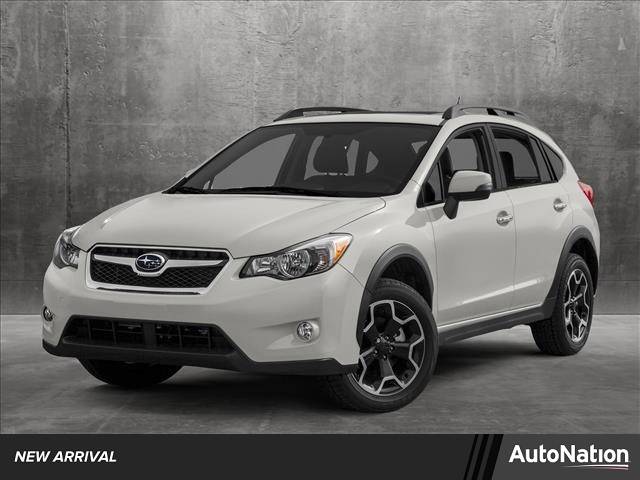 2015 Subaru XV Crosstrek 2.0i Limited — SUV — 146,391 mi — Corpus Christi, TX
