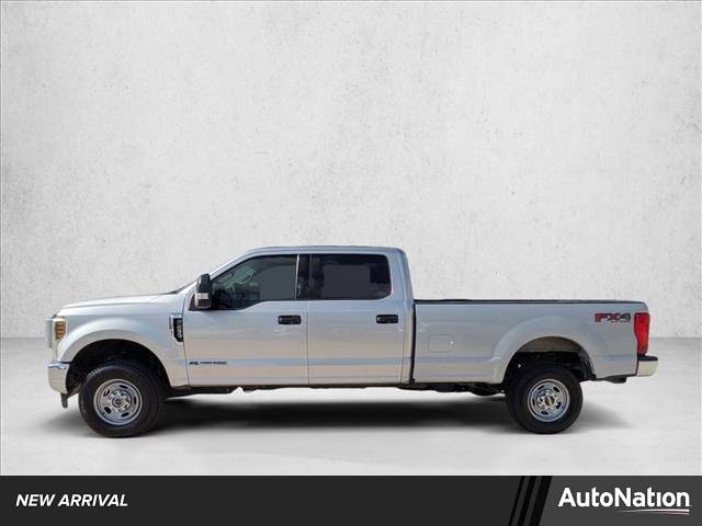 2019 Ford Super Duty F-250 XLT — Pickup Truck — 157,828 mi — Corpus Christi, TX