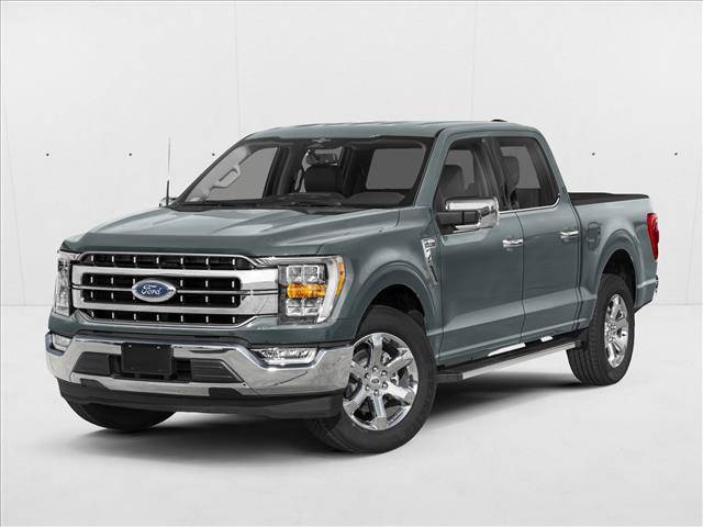 2023 Ford F-150 Lariat — Pickup Truck — 11,266 mi — Corpus Christi, TX