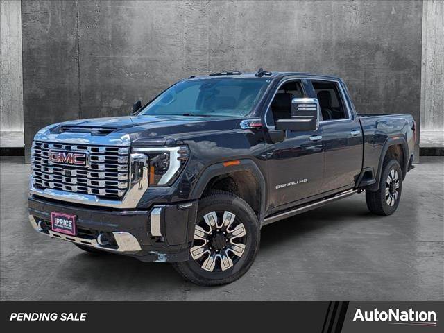 2024 GMC Sierra 2500HD Denali — Pickup Truck — 78,000 mi — Corpus Christi, TX