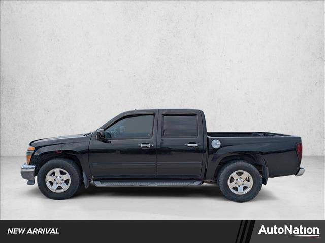 2012 GMC Canyon SLE1 — Pickup Truck — 89,414 mi — Corpus Christi, TX