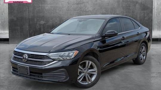 2022 Volkswagen Jetta SE — Sedan — 68,151 mi — Corpus Christi, TX