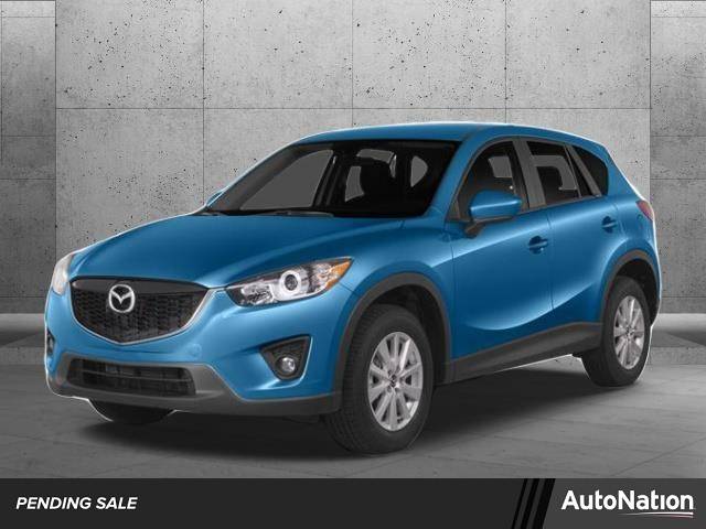 2014 Mazda CX-5 Sport — SUV — 55,200 mi — Corpus Christi, TX