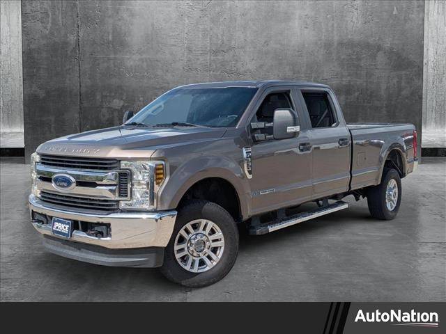 2019 Ford Super Duty F-350 XL — Pickup Truck — 184,628 mi — Corpus Christi, TX
