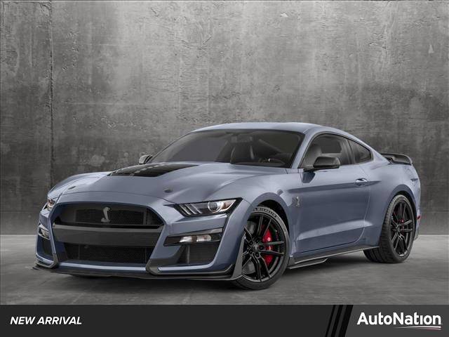 2022 Ford Mustang Shelby GT500 — Coupe — 7,001 mi — Corpus Christi, TX