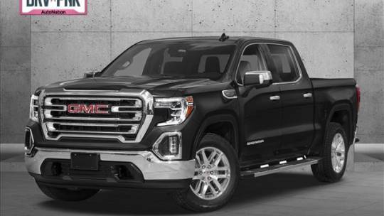 2019 GMC Sierra 1500 SLT — Pickup Truck — 77,246 mi — Corpus Christi, TX