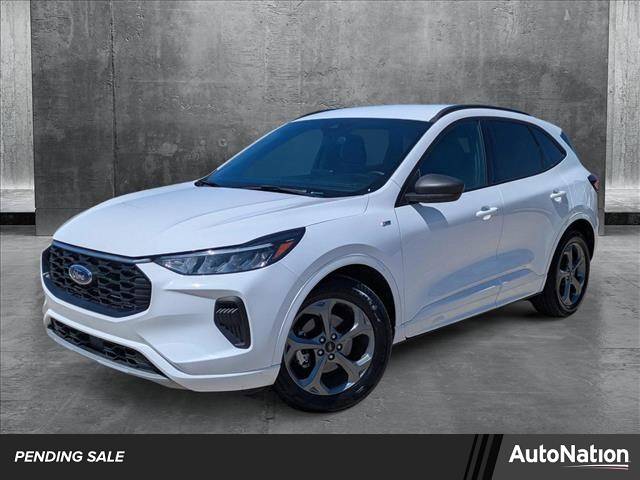 2023 Ford Escape ST-Line — SUV — 36,074 mi — Corpus Christi, TX