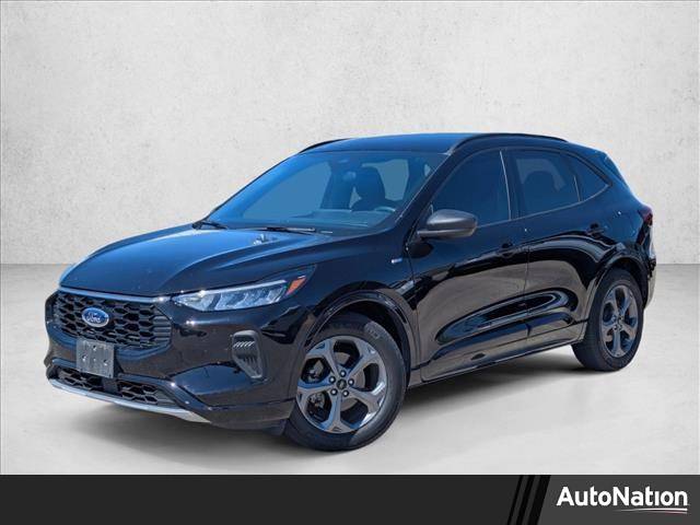 2023 Ford Escape ST-Line — SUV — 15,709 mi — Corpus Christi, TX