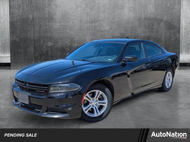 2022 Dodge Charger SXT — Sedan — 53,395 mi — Corpus Christi, TX