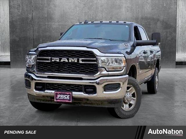 2021 Ram 2500 Tradesman — Pickup Truck — 92,617 mi — Corpus Christi, TX
