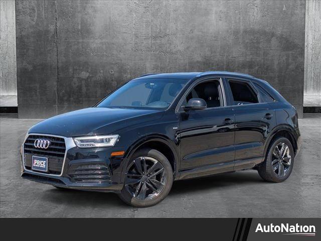 2018 Audi Q3 Premium — SUV — 115,580 mi — Corpus Christi, TX