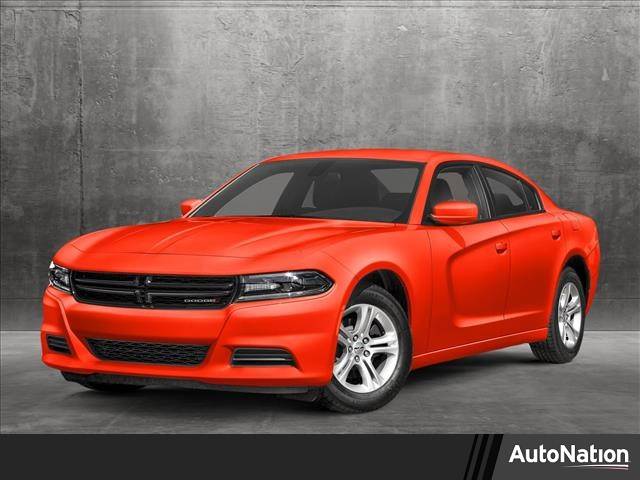 2021 Dodge Charger SXT — Sedan — 50,107 mi — Corpus Christi, TX