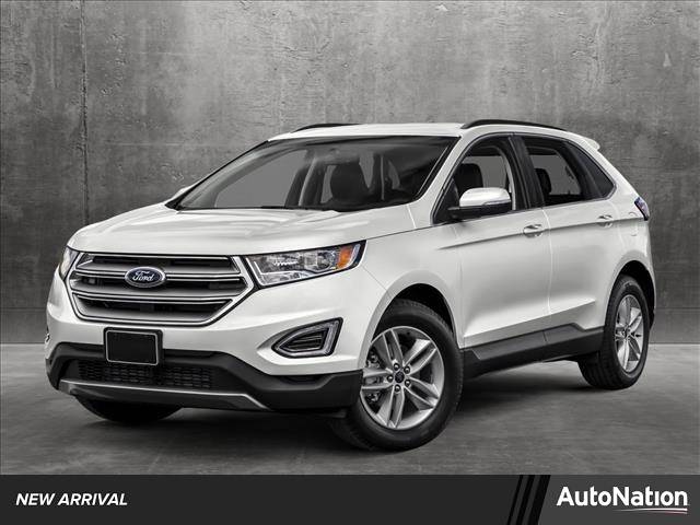 2015 Ford Edge SEL — SUV — 78,969 mi — Corpus Christi, TX