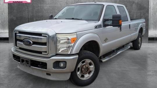 2012 Ford Super Duty F-350 XLT — Pickup Truck — 150,468 mi — Corpus Christi, TX