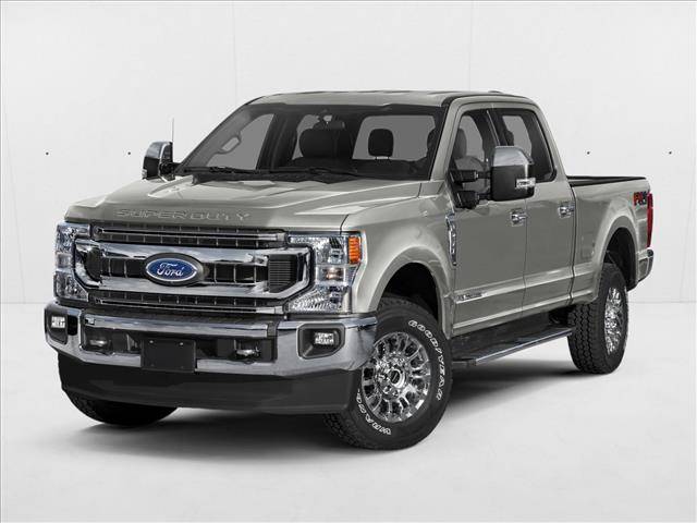 2022 Ford Super Duty F-250 XLT — Pickup Truck — 136,945 mi — Corpus Christi, TX