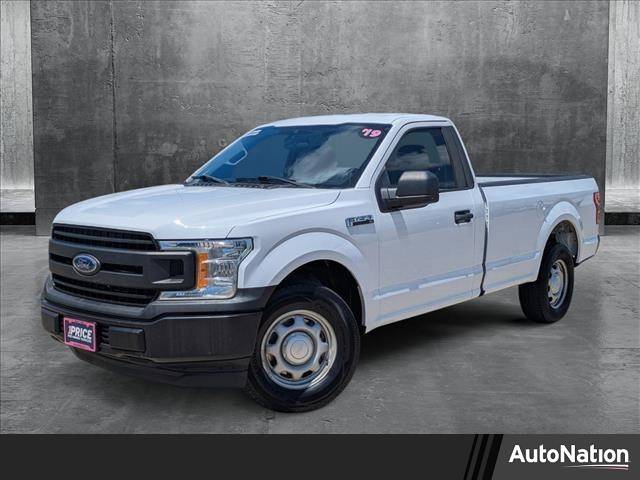 2019 Ford F-150 XL — Pickup Truck — 84,391 mi — Corpus Christi, TX