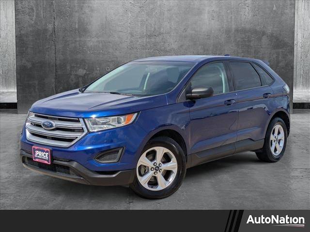 2015 Ford Edge SE — SUV — 78,000 mi — Corpus Christi, TX