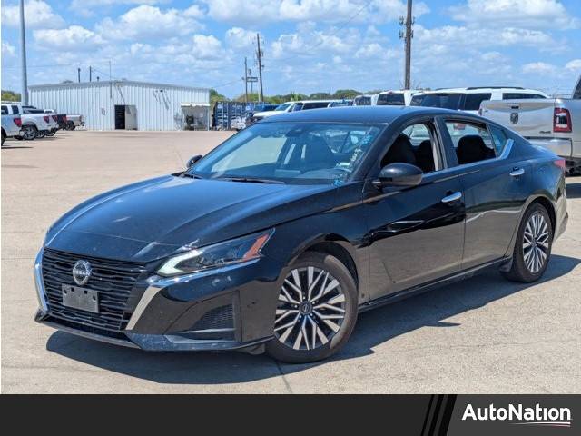 2023 Nissan Altima SV — Sedan — 59,734 mi — Corpus Christi, TX