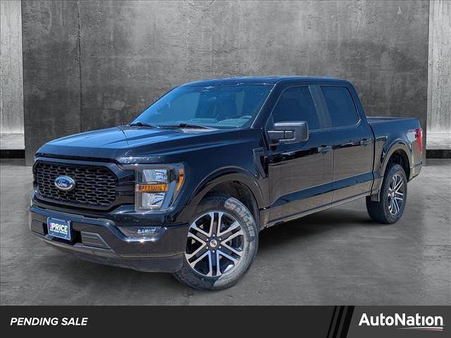 2023 Ford F-150 XL — Pickup Truck — 30,059 mi — Corpus Christi, TX