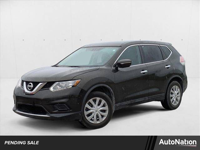 2015 Nissan Rogue S — SUV — 82,072 mi — Corpus Christi, TX