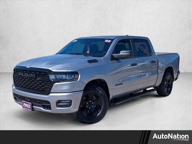 2025 Ram 1500 Tradesman — Pickup Truck — 5,900 mi — Corpus Christi, TX